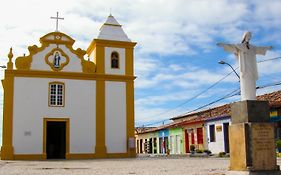 Pousada Mirante das Fitas